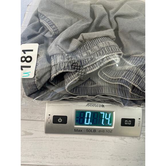 Vans Mens Shorts Medium - Picture 10 of 10